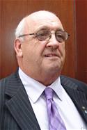 Rtn. Kevan O'Connor